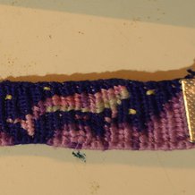 Pattern #129613 Photo