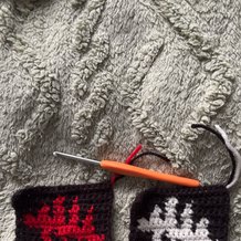 Pattern #125270 Photo