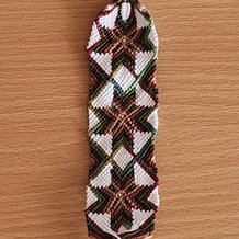 Pattern #25054 Photo