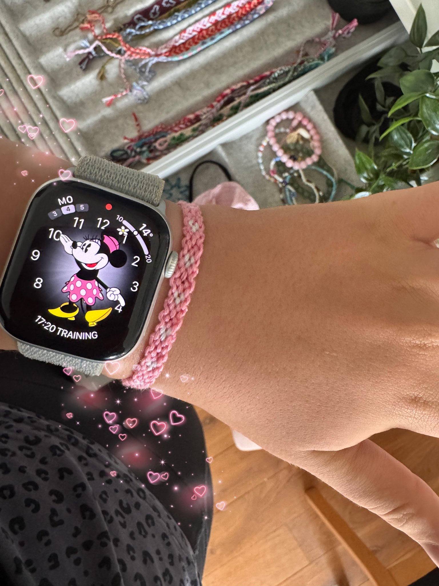 Normal pattern #17786 | BraceletBook