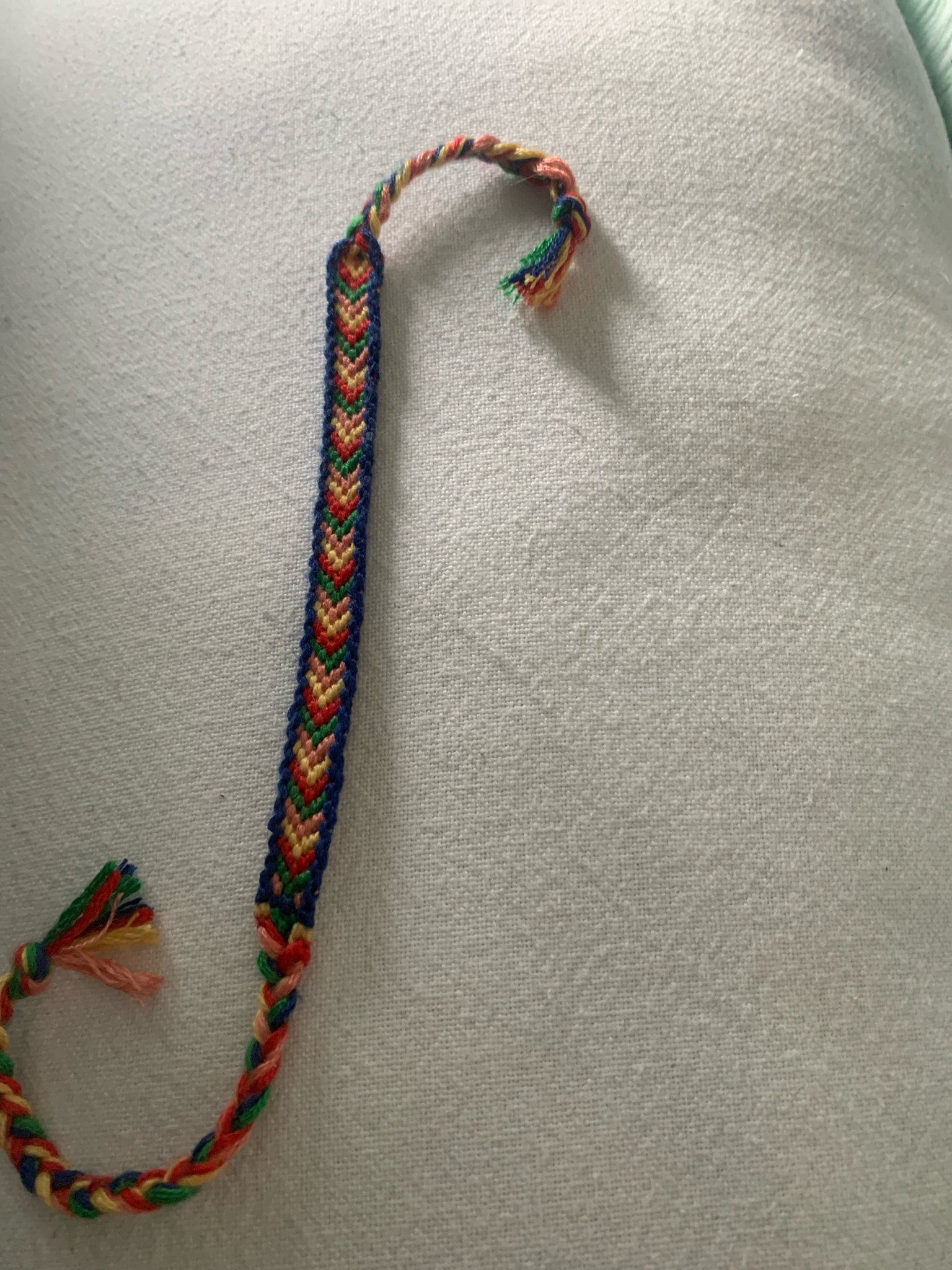 Normal pattern #116827 | BraceletBook