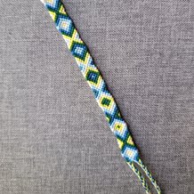 Pattern #195087 Photo