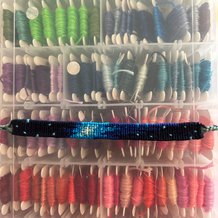 Pattern #169429 Photo