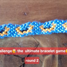 Pattern #187301 Photo