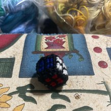 Pattern #182379 Photo