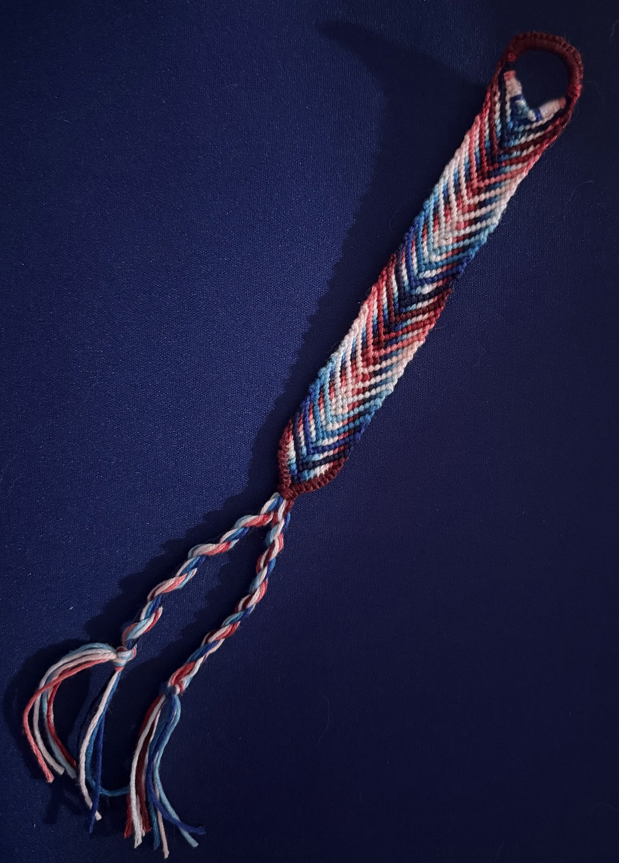 Normal pattern #97664 | BraceletBook