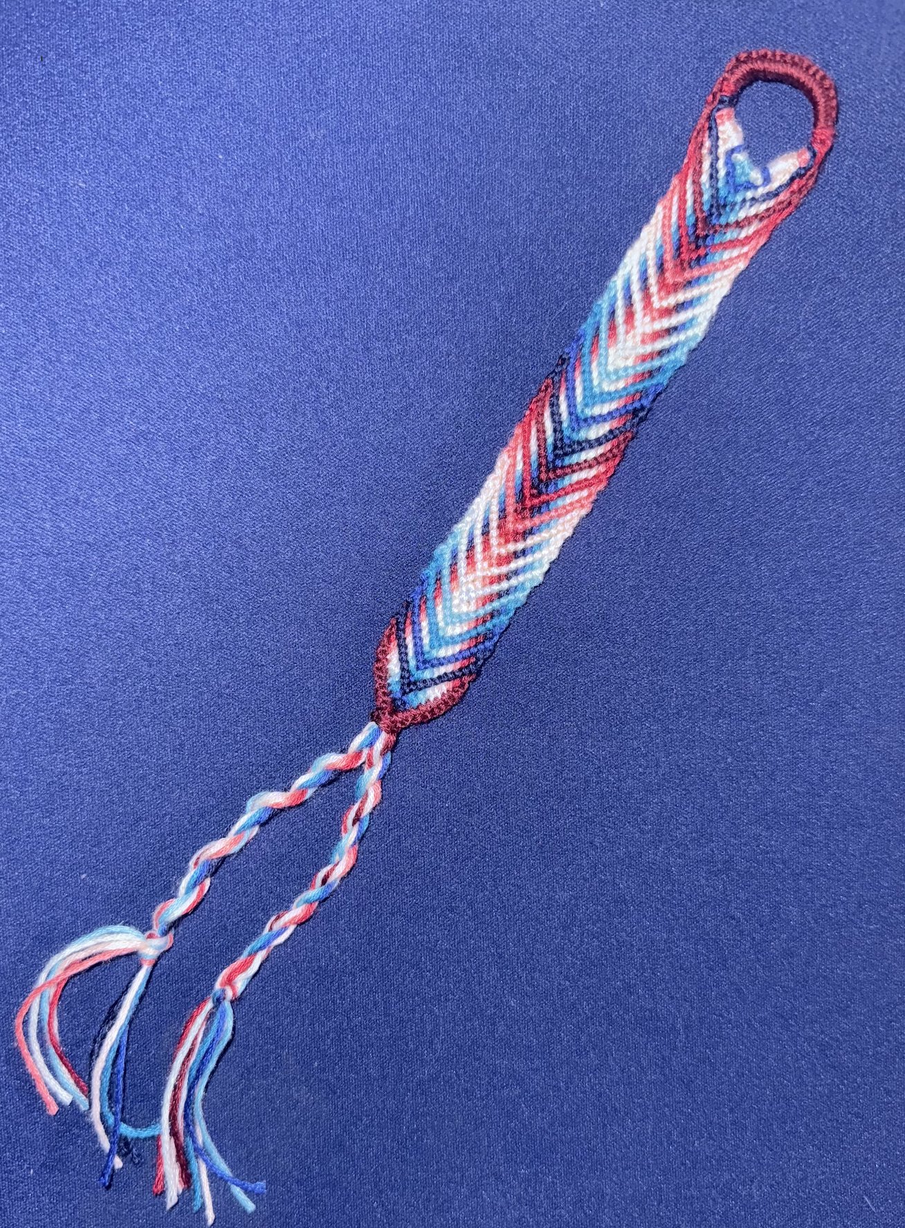 Normal pattern #97664 | BraceletBook