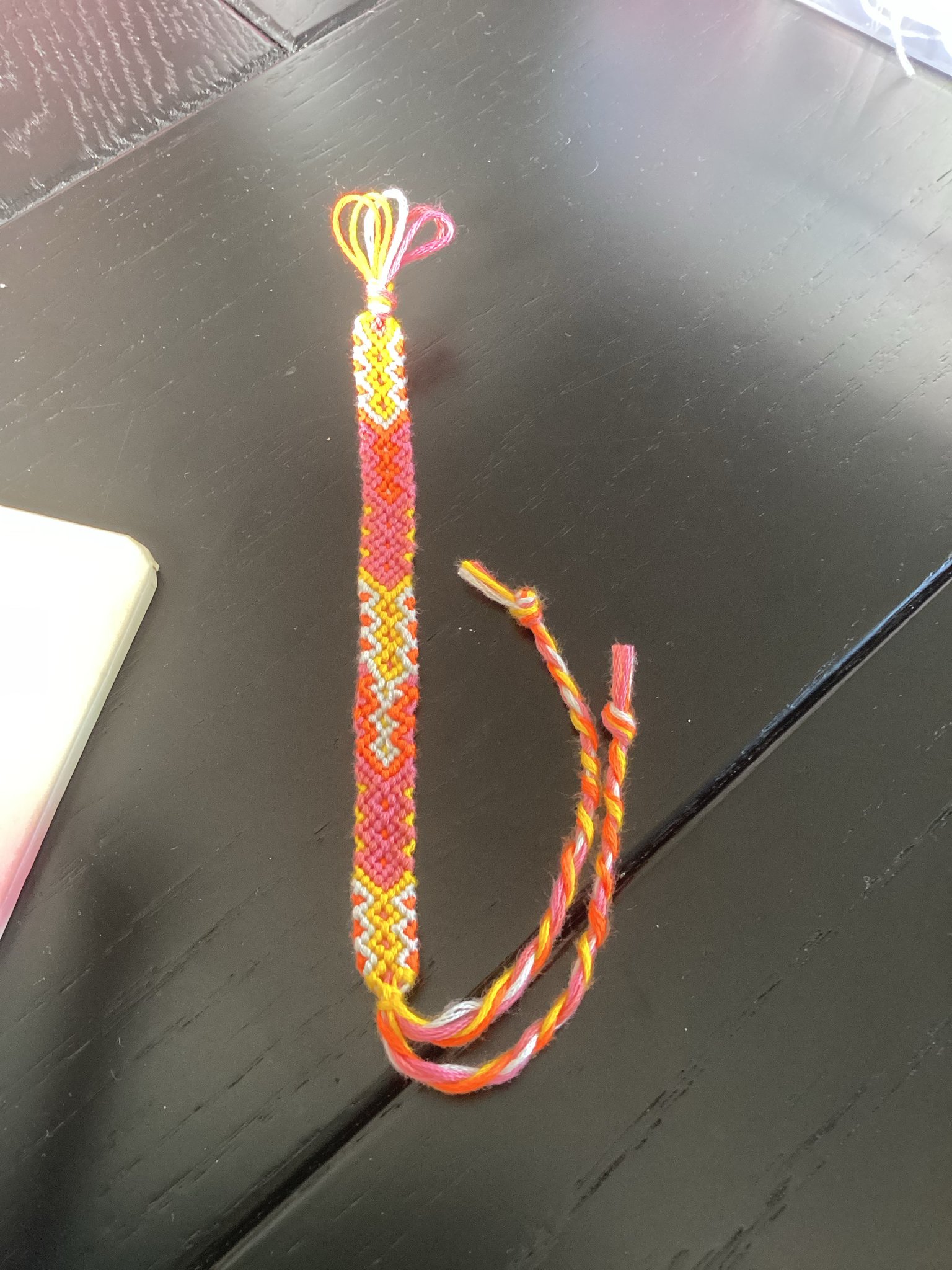 Normal pattern #17657 | BraceletBook