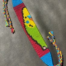 Pattern #126634 Photo
