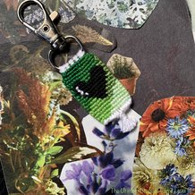 Pattern #165465 Photo