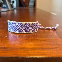 Pattern #26051 Photo