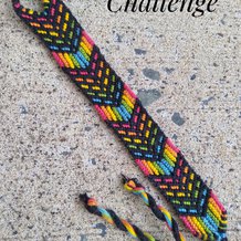 Pattern #194907 Photo