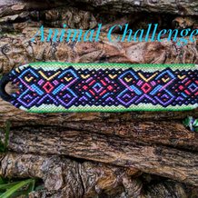 Pattern #193062 Photo