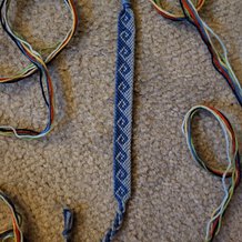Pattern #25105 Photo