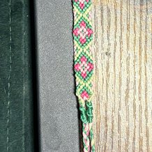 Pattern #84420 Photo