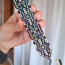 Pattern #107837 Photo