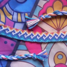 Pattern #90058 Photo