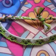 Pattern #129261 Photo