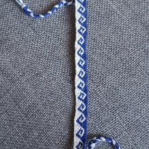 Pattern #25105 Photo