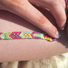 Pattern #92645 Photo