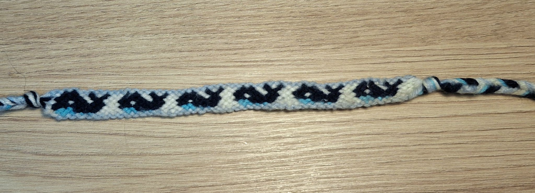 Normal pattern #149943 | BraceletBook