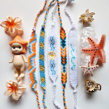 Pattern #29711 Photo