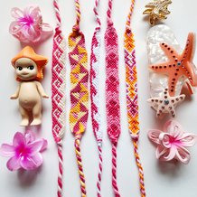 Pattern #9913 Photo