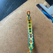 Pattern #26211 Photo