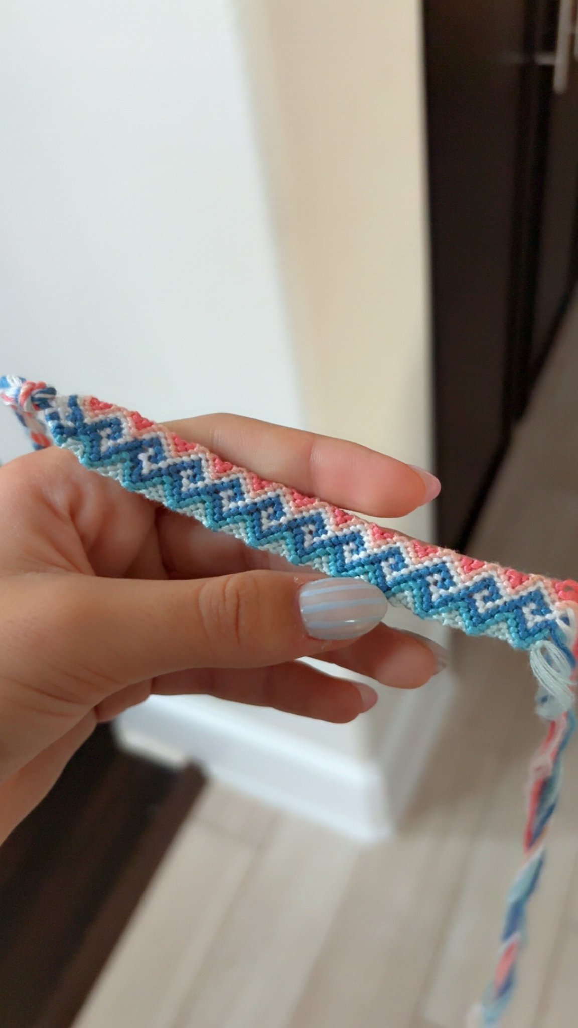 Normal pattern #90058 | BraceletBook