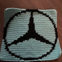 Pattern #55772 Photo