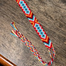 Pattern #125442 Photo