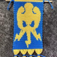 Pattern #192856 Photo