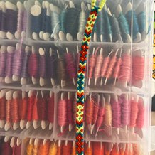 Pattern #153779 Photo
