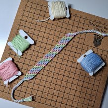 Pattern #155196 Photo