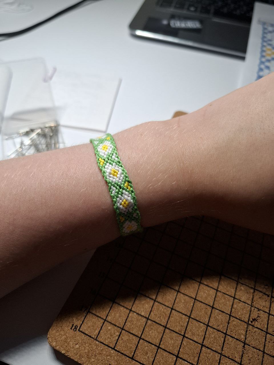 Normal pattern #149734 | BraceletBook