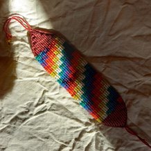 Pattern #195278 Photo