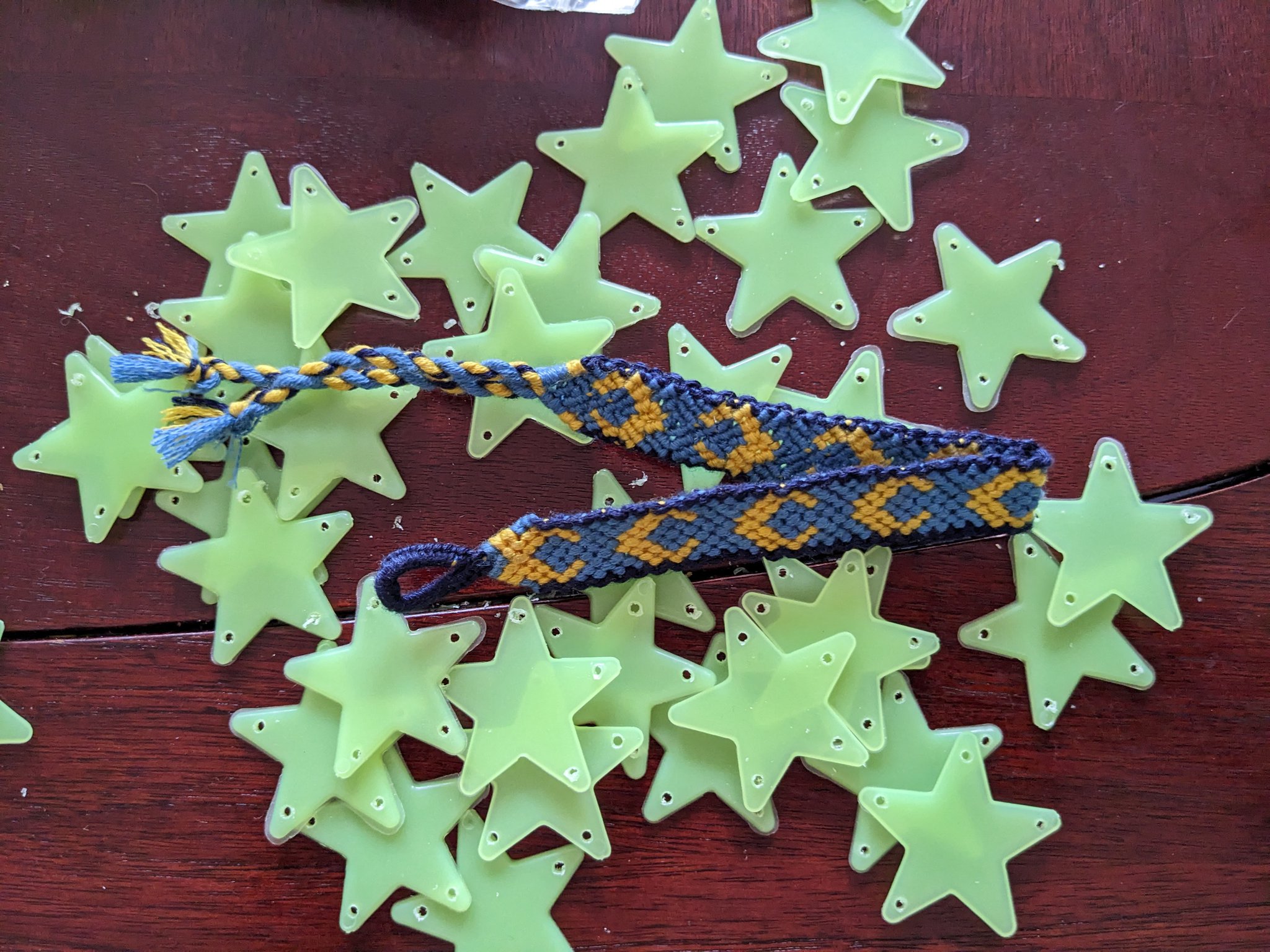 Normal pattern #153284 | BraceletBook