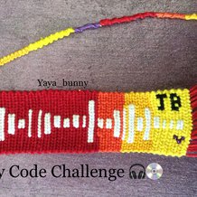 Pattern #8454 Photo