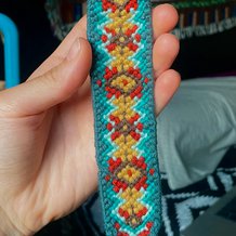 Pattern #133831 Photo