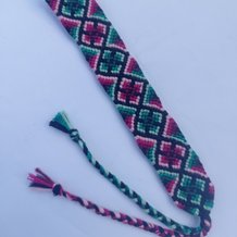 Pattern #88132 Photo