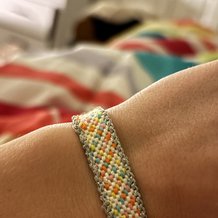 Pattern #195332 Photo