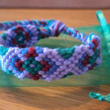 Pattern #148429 Photo