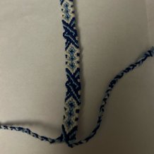 Pattern #147013 Photo