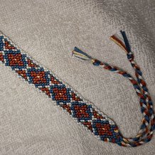 Pattern #27407 Photo