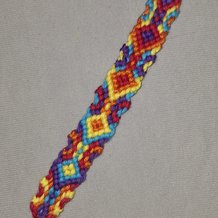 Pattern #194287 Photo