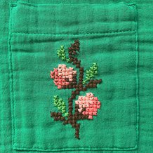 Pattern #79426 Photo