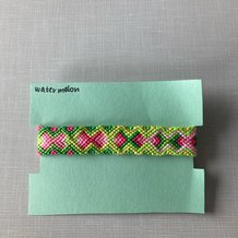 Pattern #26211 Photo