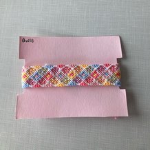 Pattern #126519 Photo