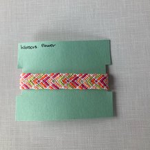 Pattern #127621 Photo