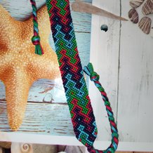 Pattern #248 Photo